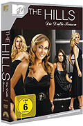 Film: MTV: The Hills - Season 3