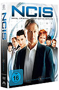 NCIS - Navy CIS - Season 5