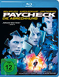 Film: Paycheck - Die Abrechnung