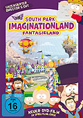 Film: South Park - Imaginationland