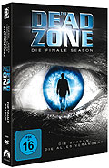The Dead Zone - Die finale Season