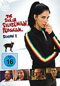 Film: The Sarah Silverman Program - Season 1