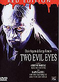 Film: Two Evil Eyes - Red Edition
