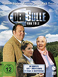 Der Bulle von Tlz - Staffel 11 + 12