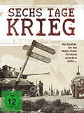 Sechs Tage Krieg