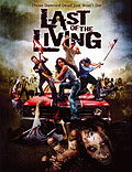 Film: Last of the Living