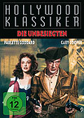 Film: Hollywood Klassiker: Die Unbesiegten