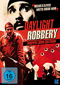 Film: Daylight Robbery - Doppel-DVD-Edition