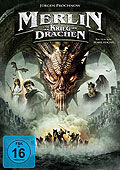 Film: Merlin und der Krieg der Drachen