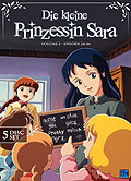 Film: Die kleine Prinzessin Sara - Vol. 2