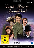 Film: Lark Rise to Candleford - Box 2