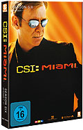 Film: CSI Miami - Season 6.1
