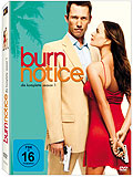 Burn Notice - Season 1