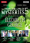 The Inspector Lynley Mysteries 5