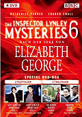 The Inspector Lynley Mysteries 6