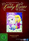 Film: Lady Oscar - Die Rose von Versailles - Die komplette Serie