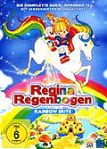 Film: Regina Regenbogen - Die komplette Serie