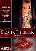 Erotik Thriller Edition