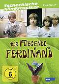 Tschechische Filmklassiker: Der fliegende Ferdinand