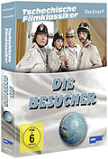 Film: Tschechische Filmklassiker: Die Besucher