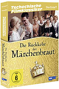 Film: Tschechische Filmklassiker: Die Rckkehr der Mrchenbraut