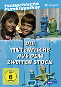 Film: Tschechische Filmklassiker: Die Tintenfische aus dem zweiten Stock