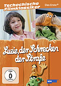 Tschechische Filmklassiker: Luzie, der Schrecken der Strae