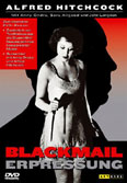 Erpressung - Blackmail