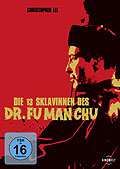 Film: Die 13 Sklavinnen des Dr. Fu Man Chu