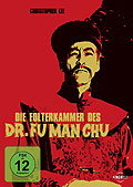 Film: Die Folterkammer des Dr. Fu Man Chu