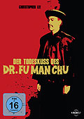 Der Todeskuss des Dr. Fu Man Chu