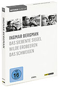 Film: Ingmar Bergman - Arthaus Close-Up