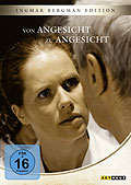 Film: Von Angesicht zu Angesicht - Ingmar Bergman Edition
