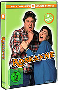 Film: Roseanne - Season 9