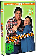 Roseanne - Season 9