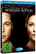 Der seltsame Fall des Benjamin Button - Special Edition