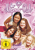 Film: Der Sleepover Club - Staffel 1.1