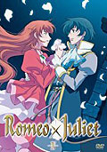 Film: Romeo x Juliet - Vol. 4