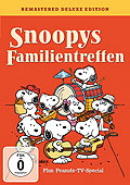 Die Peanuts: Snoopys Familientreffen