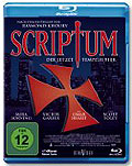 Film: Scriptum - Der letzte Tempelritter