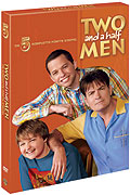 Film: Two and a Half Men - Mein cooler Onkel Charlie - Staffel 5