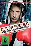 Film: Oliver Pocher - Gefhrliches Halbwissen - Deluxe Edition