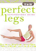 Film: Fit for Fun: perfect legs - Superschne Beine