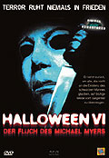 Film: Halloween 6 - Der Fluch des Michael Myers