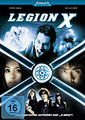 Film: Legion X