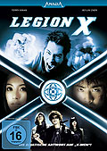 Legion X