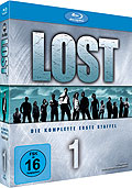 Lost - 1. Staffel