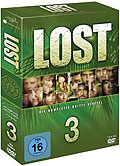 Film: Lost - 3. Staffel