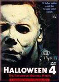 Film: Halloween 4 - The Return of Michael Myers - 1. Neuauflage