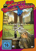 Film: Sexy Classic Edition - Schneefickchen und die Sex-Zipfelzwerge